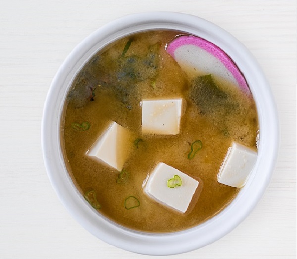 Miso Soup